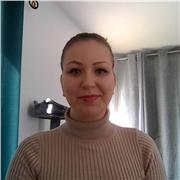 prof  donnant des cours de soutient scolaire à domicile ou à distance